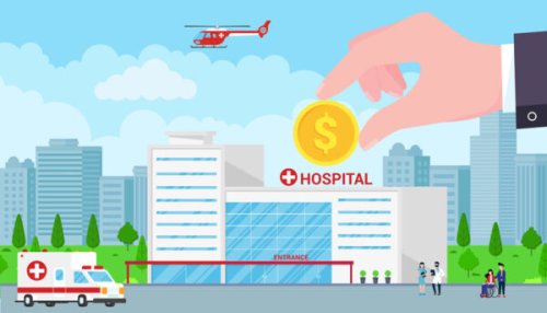 Empowering Hospital Workforces Amid Mergers and Consolidations