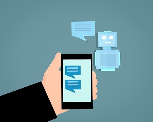 Healthcare Chatbots Market is Anticipated to Reach USD 543.65 Million at 19.5% CAGR by 2027 | Top Key Players, Latest Trends and Growth Insights  |   Medgadget