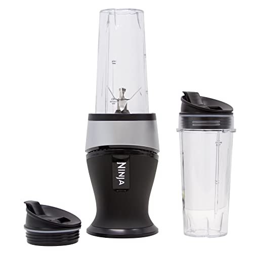 Ninja personal blender for smoothies and shakes