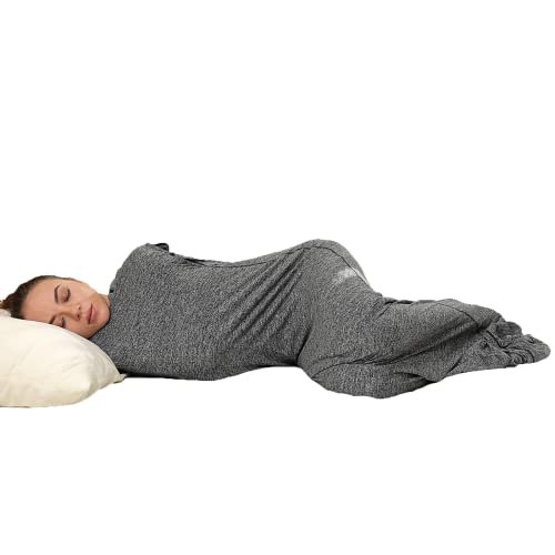 Swaddle blanket for adults