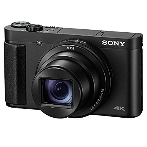 Sony DSC-HX99 Compact Digital 18.2 MP Camera