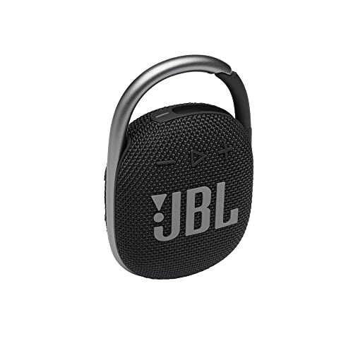 Gift a portable JBL waterproof speaker to the outdoor adventurer