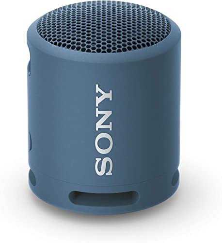 Sony lightweight extra-bass speaker
