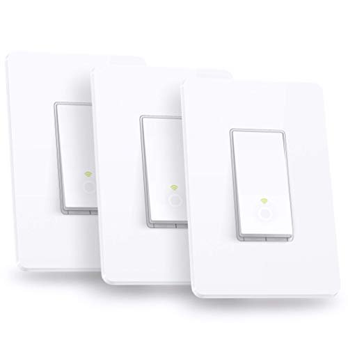 Save 11% on a voice-activated lightswitch