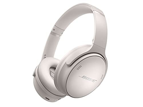Bose QuietComfort 45 wireless headphones