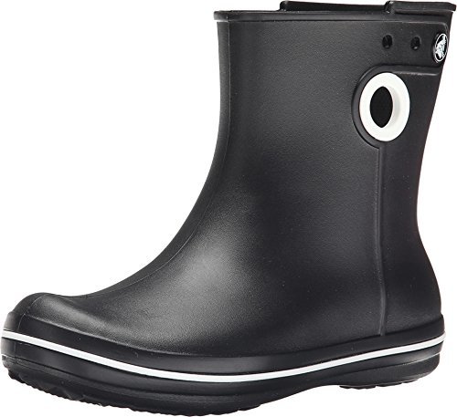 Rubber boots for gardening