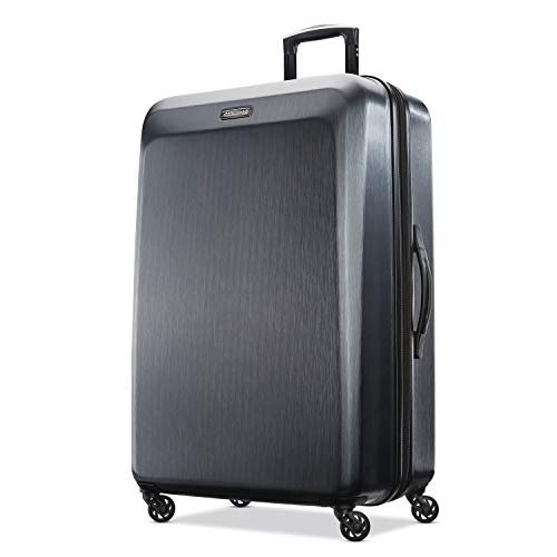 Or an oversized suitcase for longer trips