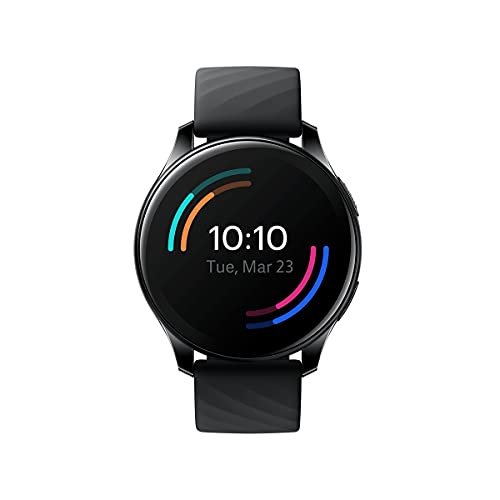 OnePlus Watch | Midnight Black | 4GB