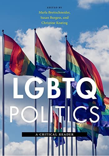 LGBTQ Politics: Educate yourself on Harvey Milk, Proposition 8 and more