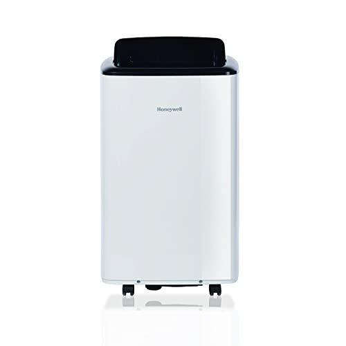 Honeywell portable air conditioner with dehumidifier