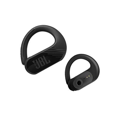 The JBL waterproof in-ear headphones are $50 off