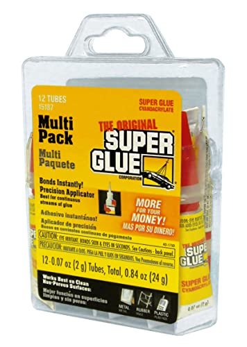 Super Glue kit