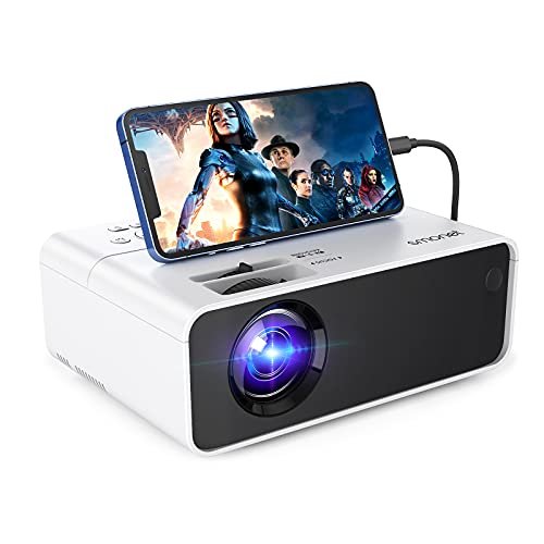 $165 off an outdoor movie projector