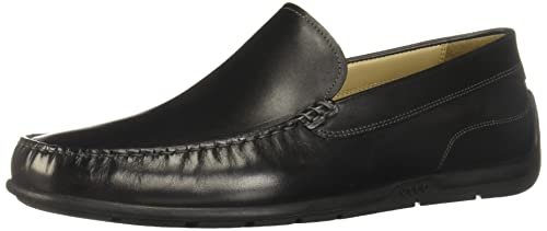 Classic men's loafers