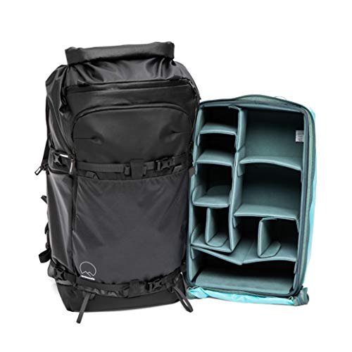 Recommended Camera Bags for Photographers - cover