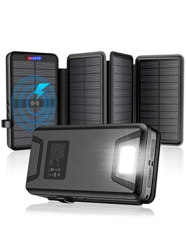 35% off a solar charger