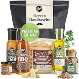 Diese Geschenkideen machen Vatertag für Camper unvergesslich