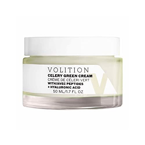 Volition Beauty gel-based moisturizer