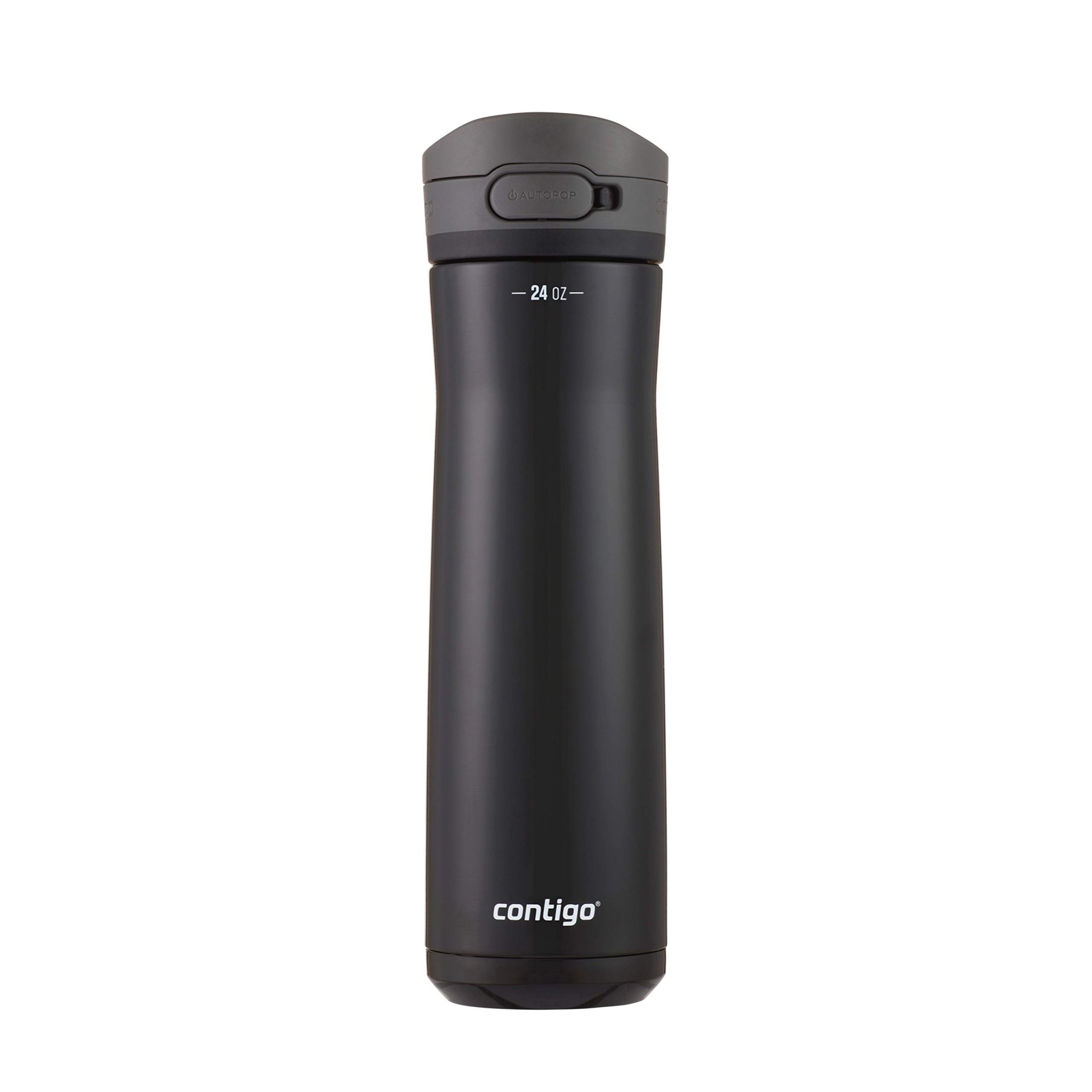 Contigo Jackson Chill 2.0 Stainless Steel Water Bottle