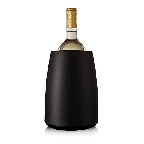 Rapid wine cooler