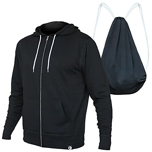 2-in-1 reversible backpack hoodie