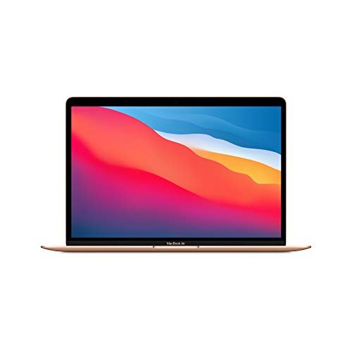 Apple MacBook Air laptop with faster performance