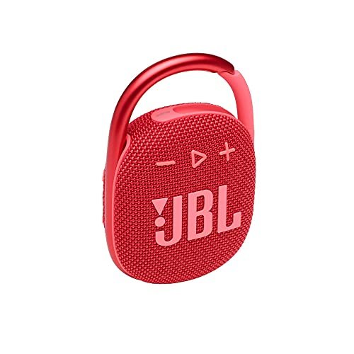 JBL Clip 4 portable mini speaker