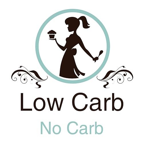 Low Carb - No Carb's Amazon Page