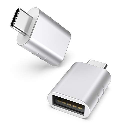 USB C to USB adapter