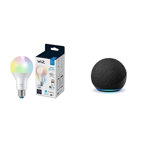 Alexa smart home starter kit
