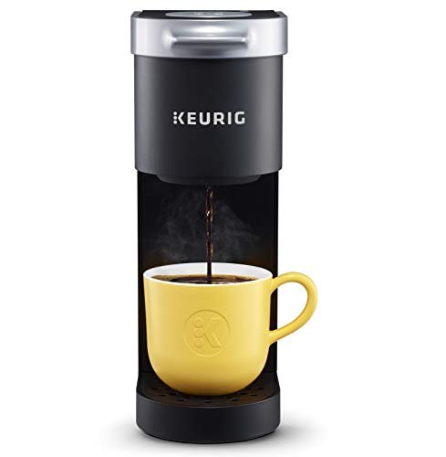 Keurig K-Mini single coffee maker