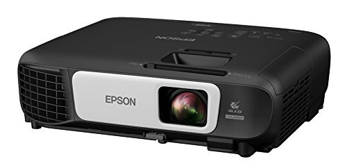 Epson Pro Wireless HDMI projector