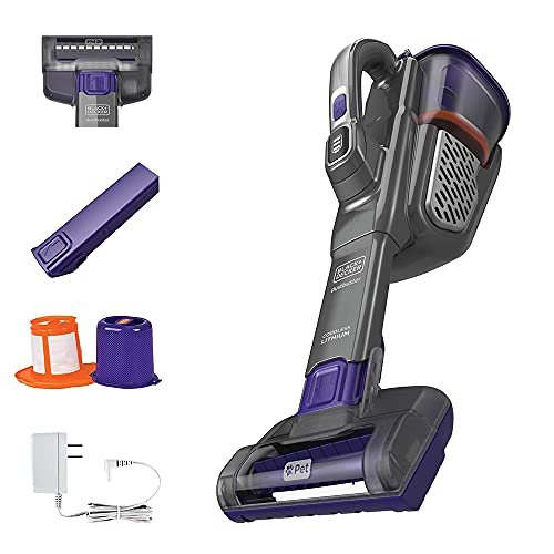 Buy the Black+Decker Dustbuster for 15% off