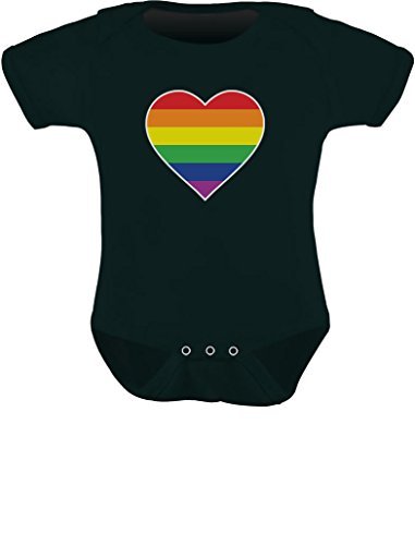 LGBTQ+ baby outfit