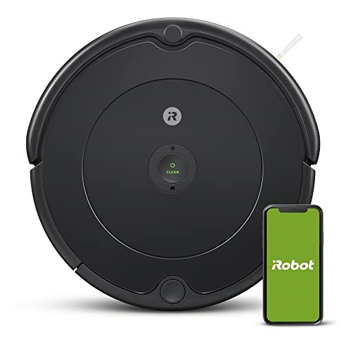 Buy the iRobot Roomba 694 for 35% off