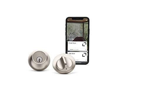 Lock your home for 29% off