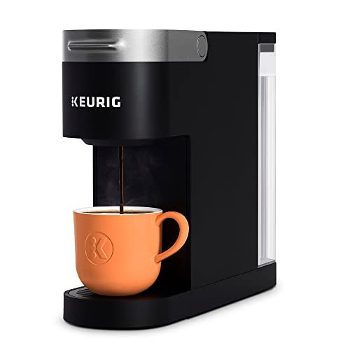 Keurig single serve K-Cup coffee brewer