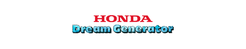 Honda Prologue: Dreams