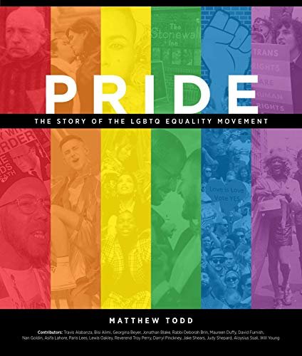 Understand the meaning behind Pride