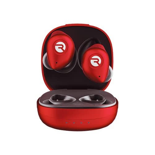 Wear Raycon's fitness earbuds to the gym