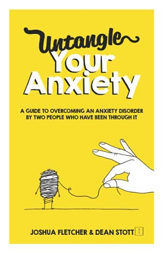 Understand your mind better with "Untangle Your Anxiety"