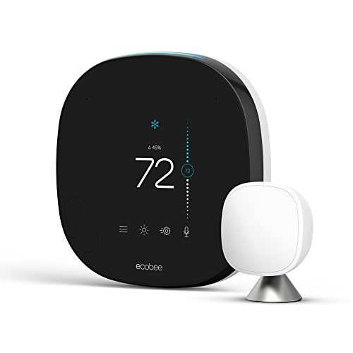 Knock $50 off an ecobee SmartThermostat