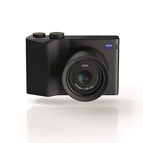 Zeiss ZX1 digital camera