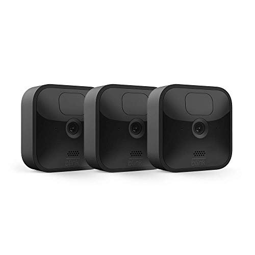 Buy a Blink outdoor system for 44% off