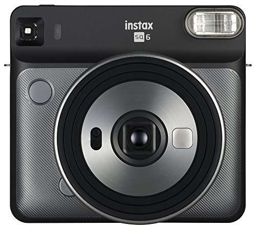 Fujifilm Instax instant film camera