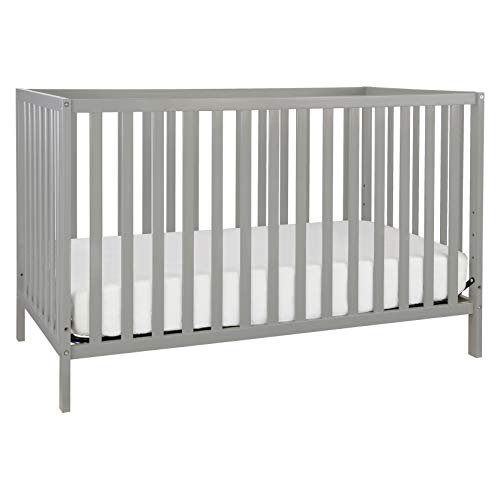Top Best Baby Cribs - Cherish Your Baby's Sleep