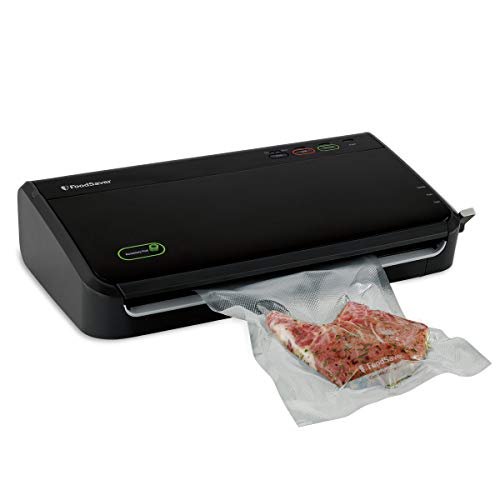 Take $33 off the FoodSaver vacuum sealer for all your holiday leftovers