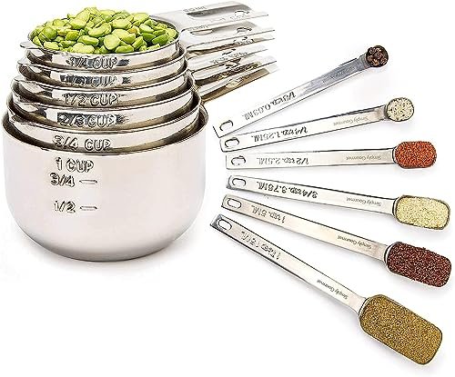 $20 off measuring cups and spoons