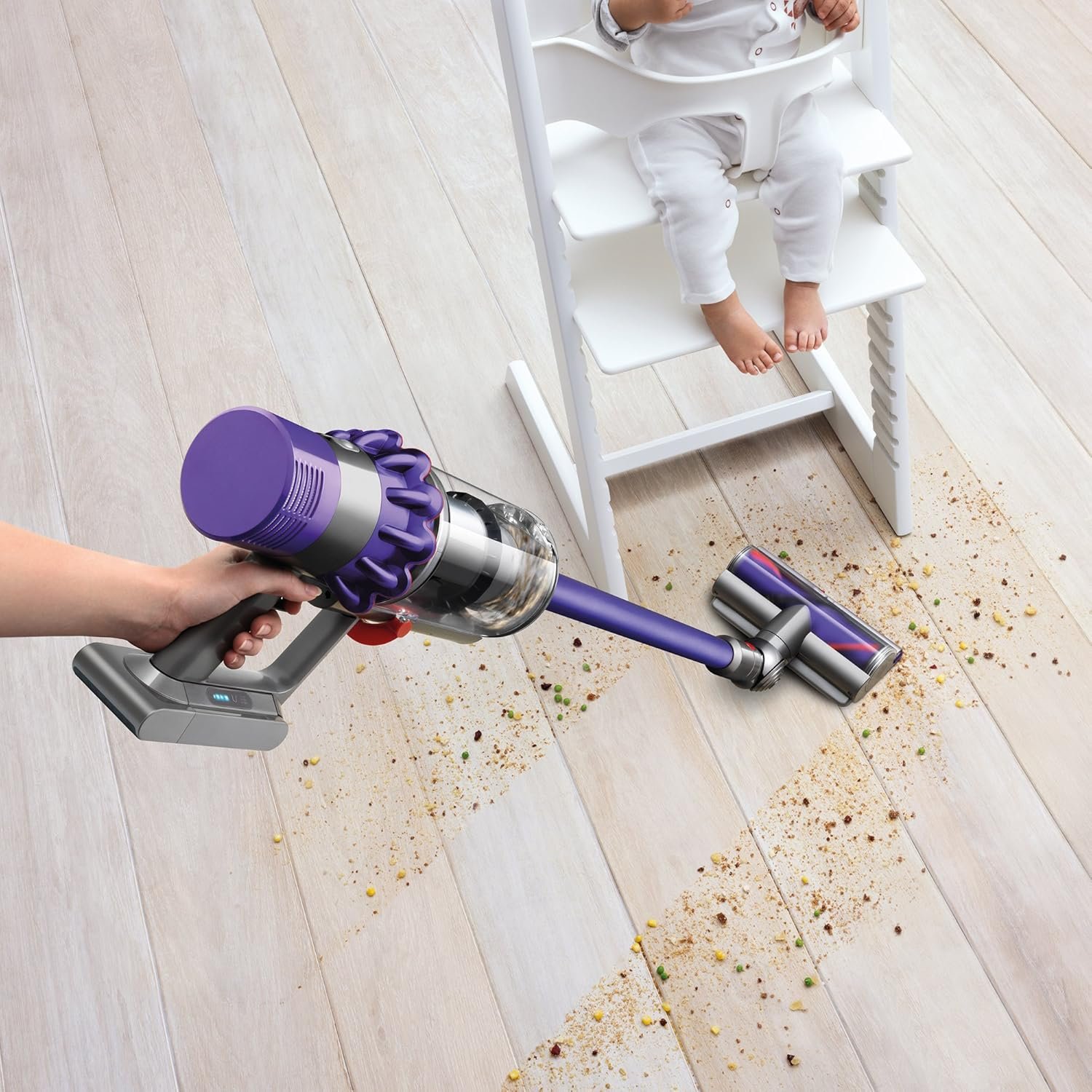 Black Friday Vacuum Deals for a Cleaner Home