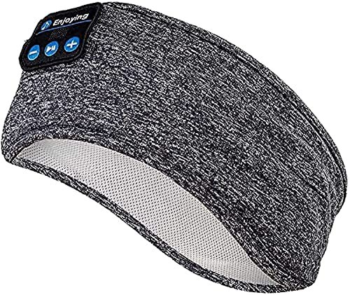 Listen comfortably while sleeping or working out
